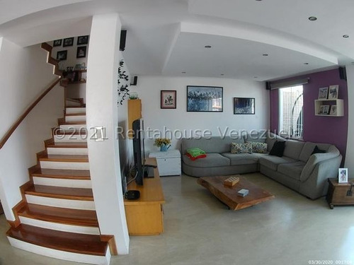 Imagen 7 de 13 de Apartamento En Venta Alto Prado 22-597 House Los Samanes