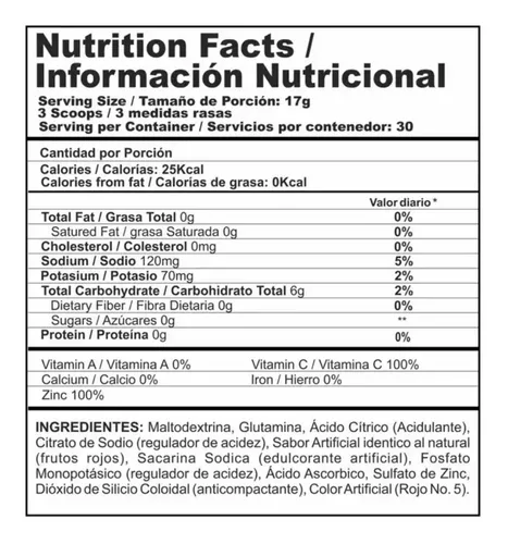 Bipro Mass 3 Lbs + Gluta Stack