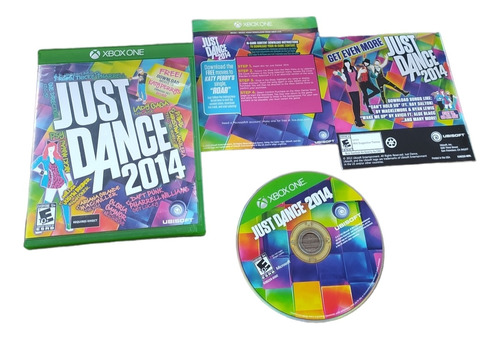 Just Dance 2014 - Xbox One 