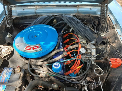 Falcon Futura Sp Futura Sp