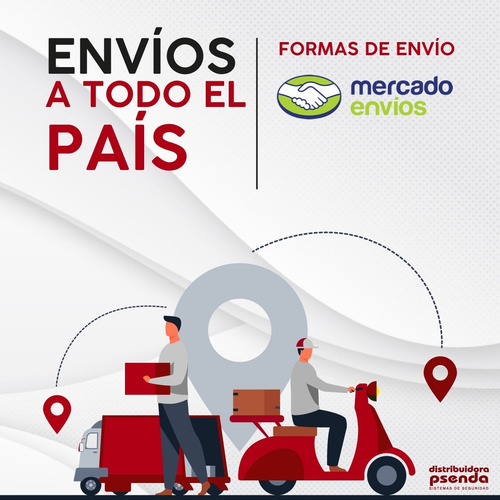 Imagen 3 de 6 de Bateria Ultracell Ups Alarma Recargable Gel 12v 7a Pack 8un
