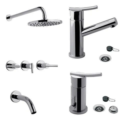 Griferia libby bidet sale