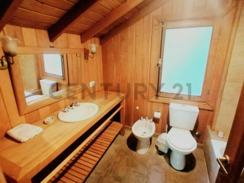 Casa En Venta - Altos Del Sol - San Martín De Los Andes