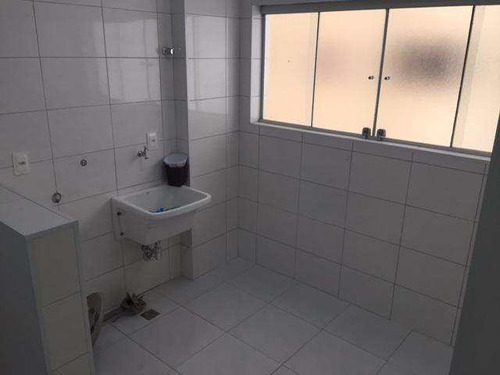 Imagem 9 de 10 de Apartamento Com 2 Dorms, Vila Gilda, Santo André - R$ 440.000,00, 86m² - Codigo: 1497 - V1497