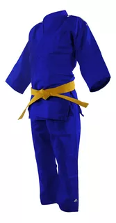 Traje De Judo Para Entrenamiento Oficial adidas Junior J350