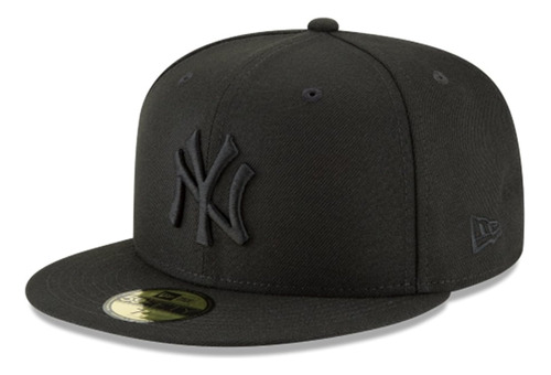 Gorra Oficial De Juego New York Yankees Authentic Collection