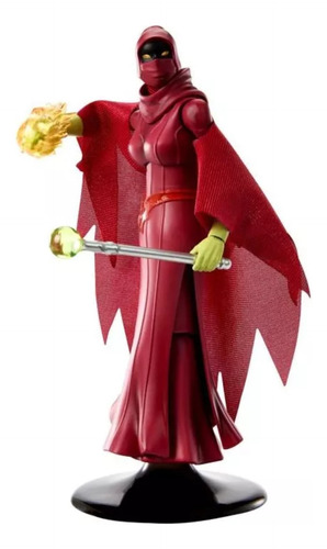 Figura Shadow Weaver Máster Of The Universe