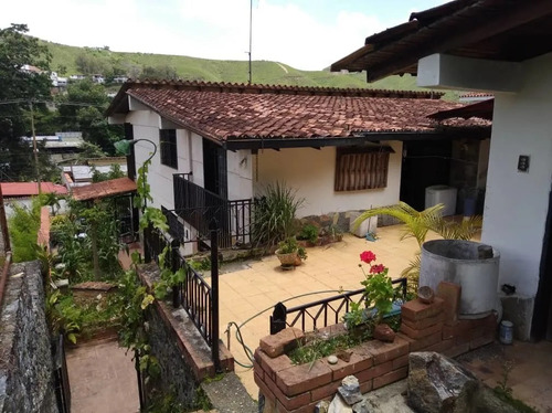 Imagen 9 de 9 de Casa En Venta San Antonio, La Rosaleda Sur