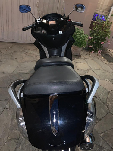 Keller Jetmax 250