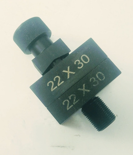 Matriz Rectangular 22x30 Para Sacabocados Sykr-22x30