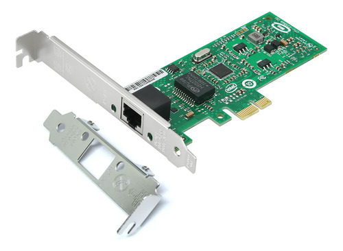 Placa De Rede Intel 1gbps 82574l Vmware Esxi 7 - 6.7 - 6.5