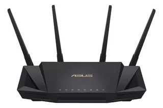 Asus Rt-ax58u - Router Wifi 6 Ax3000 160mhz