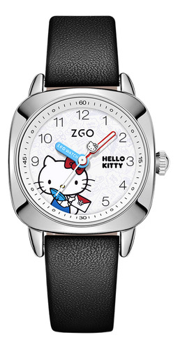 Reloj Infantil Sanrio Student Watch Hellokitty