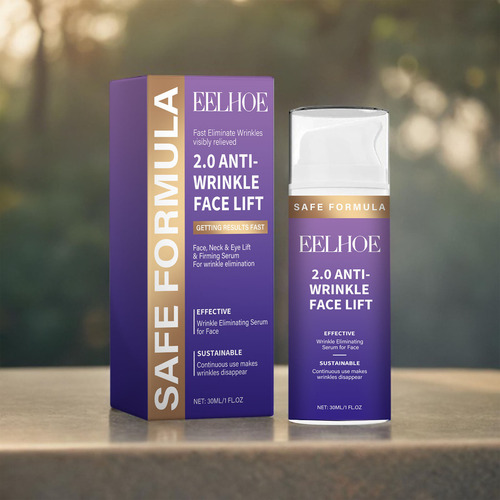 Hd Crema Reparadora B Eye Repair Cream Para Ojeras Y Ojeras