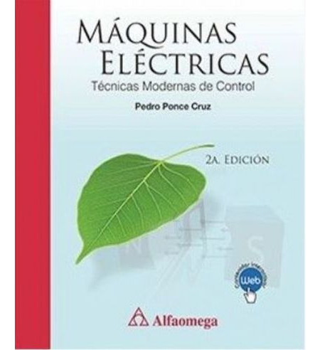 Libro Maquinas Electricas