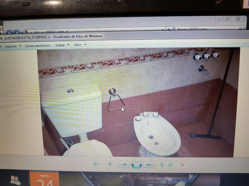 Imagen 6 de 8 de Venta Depto 2 Ambientes Al Frente
