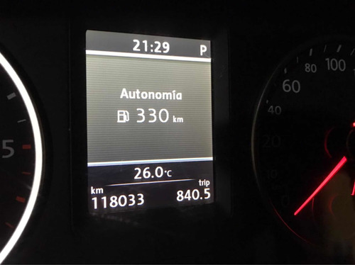 Volkswagen Tiguan 2.0 Tdi