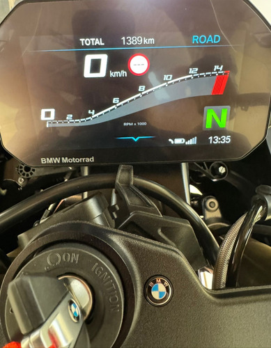 Bmw S1000rr