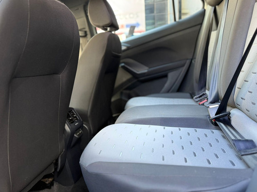 Volkswagen T-Cross Comfortline 1.0 TSI Flex 5p Aut.