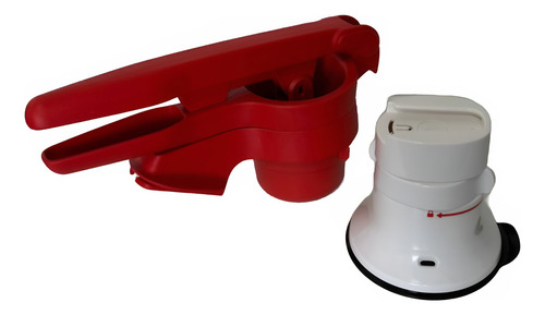 Fusion Master Amassador De Batata E Legumes Tupperware