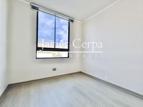 Depto. Nuevo Arriendo Sector Norte