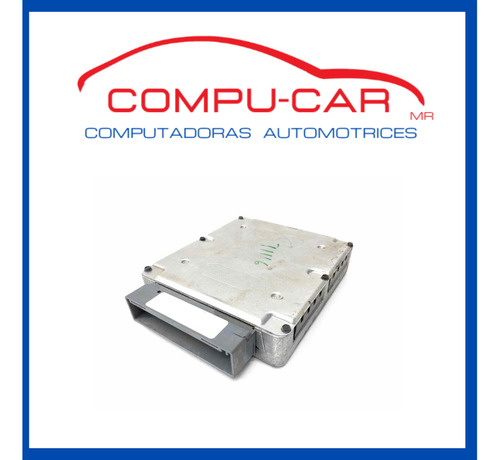 Computadora Explorer Sport Trac 01 4.0l T/m 1l2f-12a650-abd (Usado)