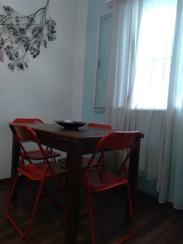Imagen 8 de 14 de Oportunidad! Venta Apto De 2 Dorm, Patio, Cochera Barrio Sur