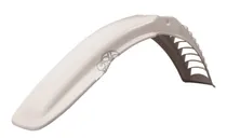 Comprar Guardabarro Delantero Yamaha Dt 125\u002F175 Nuevo Original Japon Blanco