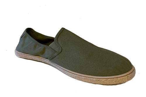 Zapato Mocasin Calzado Hombre Flexible