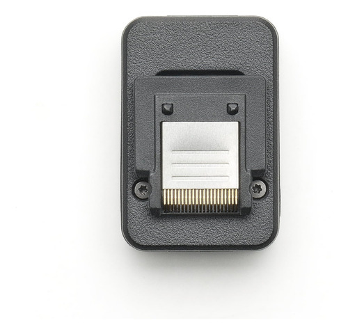 Adaptador De Cámara Dji Mic 2 Para Cámara Sony