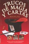 Libro Trucos De Magia Y Cartas Manual