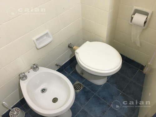 Imagen 12 de 16 de Venta- 2 Ambientes-impecable Estado - Luminoso - Excelente Ubicacion