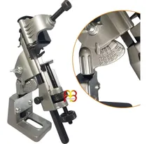 Comprar Afiladora De Mechas 3 - 19mm Angulo Regulable P\u002F Amoladora 