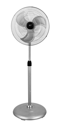 Ventilador De Pie 20 Industrial Mt Home 86620 90 W Beiro