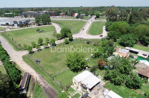 Terreno Fracción En Venta, La Reja, Moreno