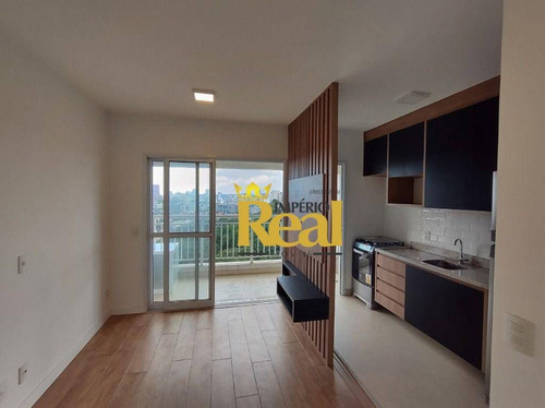 Imagem 6 de 20 de Studio Para Alugar, 40 M² Por R$ 3.250,00/mês - Sumarezinho - São Paulo/sp - St0018