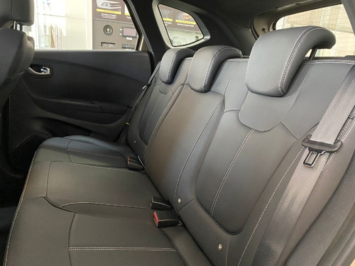 Imagem 11 de 14 de Renault Captur 1.3 Tce Flex Iconic X-tronic