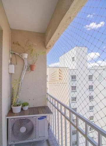 Imagem 2 de 9 de Apartamento À Venda, 62 M² Por R$ 410.000,00 - Vila Guilherme - São Paulo/sp - Ap1810
