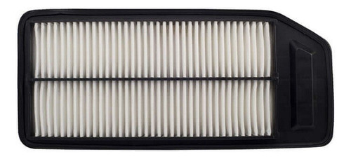 Filtro De Ar Motor Wega Para Accord 2.0 16v Gas 2006 A 2007