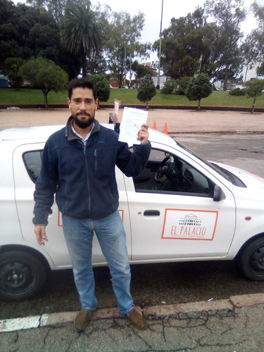 Imagen 10 de 10 de Clases De Manejo Academia De Conducir Y Choferes El Palacio