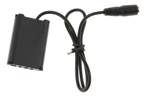 Dk-x1 Dc Coupler Np-bx1 Batería Simulada Para Sony Dsc-rx1
