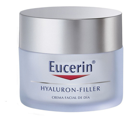 Crema Antiedad Eucerin Hyaluron Filler Dia X 50ml