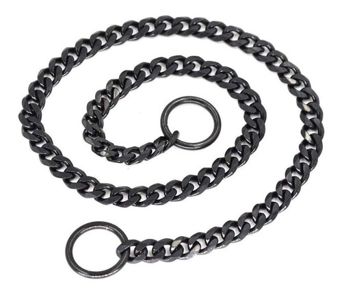 Slzz - Collar De Gargantilla Para Perros De Lujo, Cadena P, 