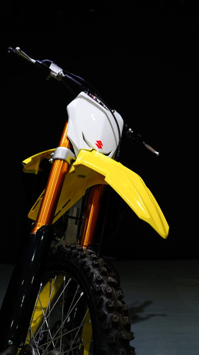 Suzuki Rmz 450