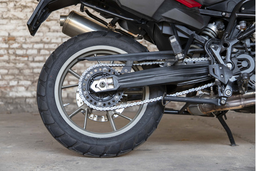 Bmw F 700 Gs Onehaus. Exclusivos. Permutas. Financiación.