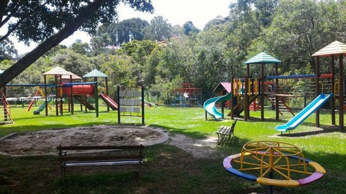 Imagem 2 de 8 de Terreno Em Condomínio Para Venda Em Atibaia, Condominio Palavra Da Vida - 157_2-1175203