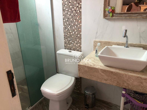 Imagem 22 de 30 de Casa À Venda Em Igarapé Bairro Residencial Vivendas Santa Mônica - Si0059