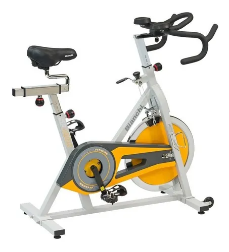 Bicicleta estática bianchi 90255 sale