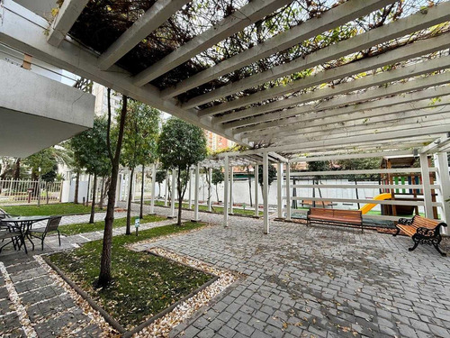 Vendo Depto 1 Dorm 1 Baño San Miguel Piscina (102153)