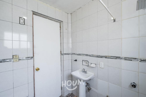 Departamento En Ampliación Asturias, Cuauhtémoc Con 2 Recámaras, 78 M², Id: 152644
